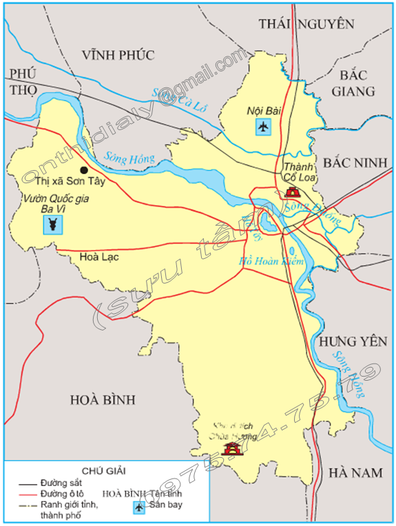 Thủ đô Hà Nội (2024): Những thay đổi không ngừng của Hà Nội đã giúp cho thủ đô trở nên rực rỡ, tươi mới và lôi cuốn hơn bao giờ hết. Khám phá cảm giác thú vị của năm 2024 tại Thủ đô Hà Nội ngay hôm nay.